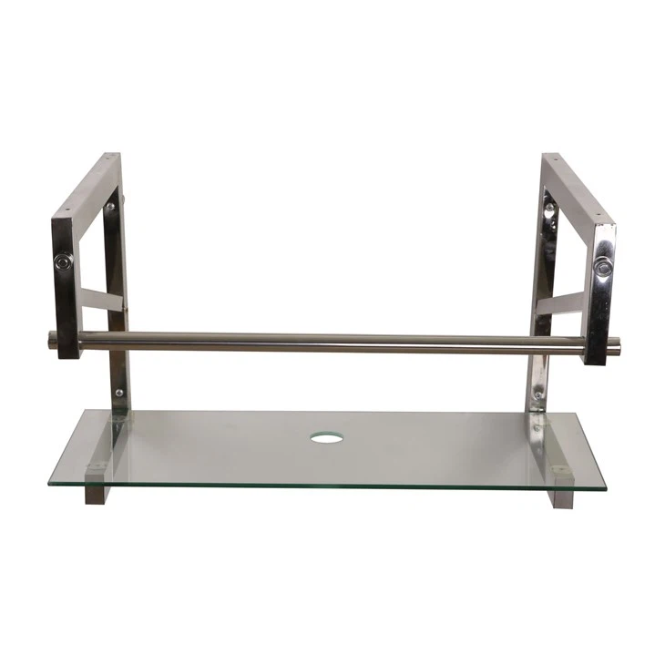 Black Marquina Quartz Stone Bathroom Vanity